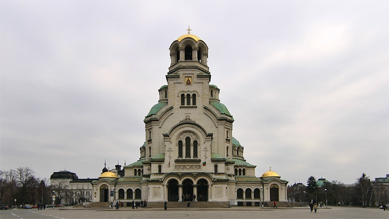 Ал.Невски