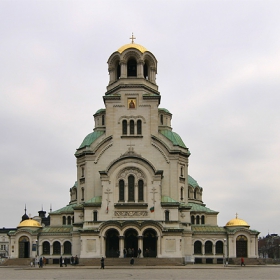 Ал.Невски