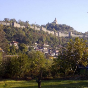 V.Tarnovo