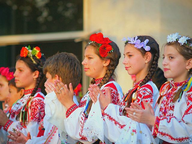 Свищовски фолклор