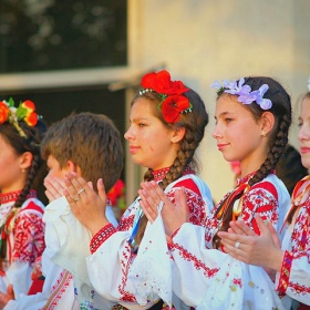 Свищовски фолклор