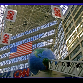 Inside CNN