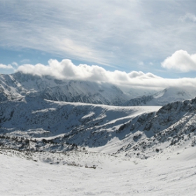 панорама от Тодорка