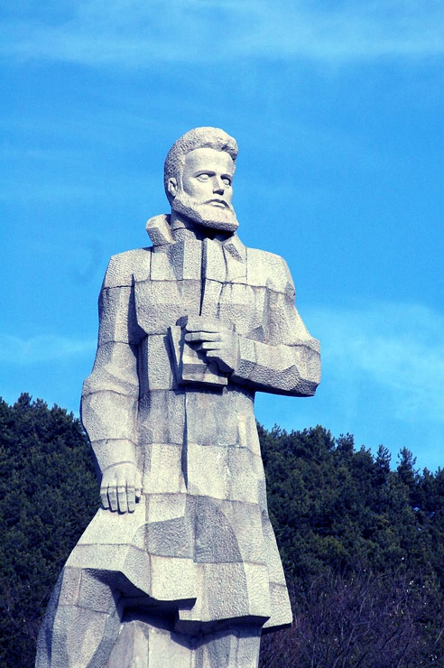 Botev
