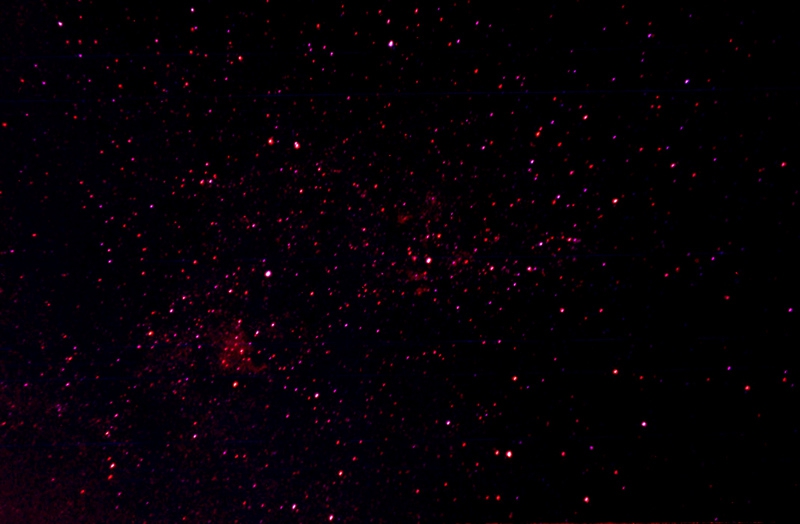 NGC 7000