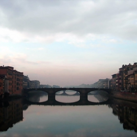 Ponte Vecchio