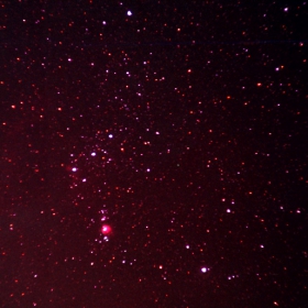 Orion - M42