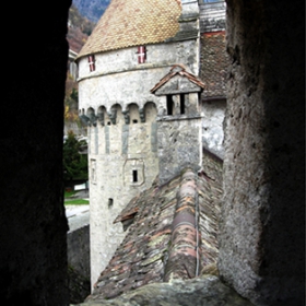 Chateau de Chillon