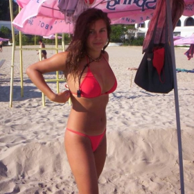 PERLA BEACH