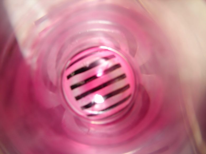 Pink Tunnel