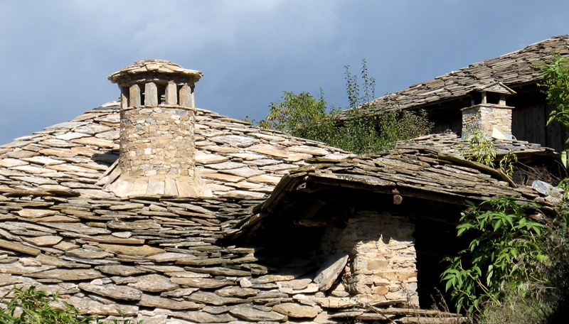 Kovachevitza-komini