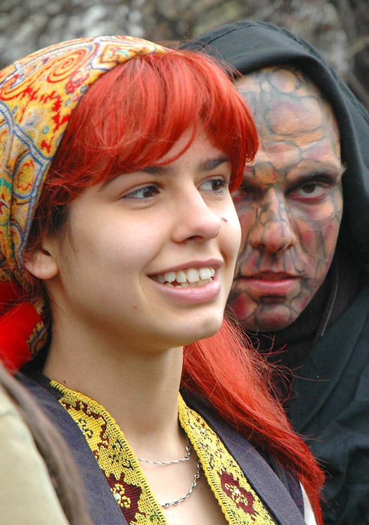Karnaval