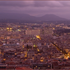 'Good morning Marseille'