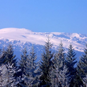 Rila Planina