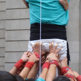 Human Towers