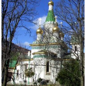 Руската черква