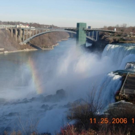 Niagara Falls