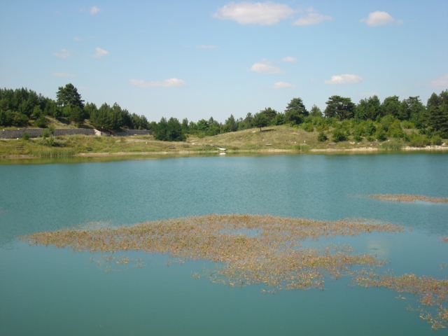 ruenskoto ezero