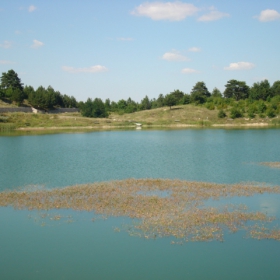ruenskoto ezero