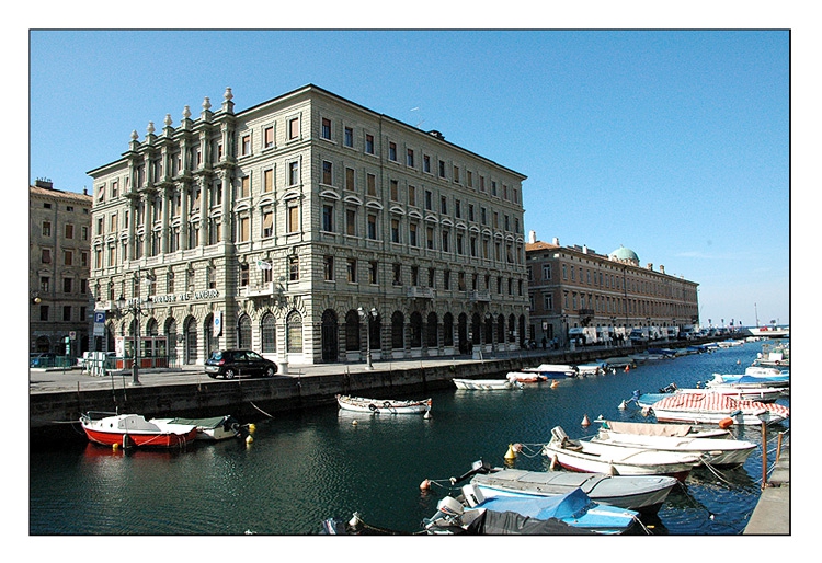Trieste