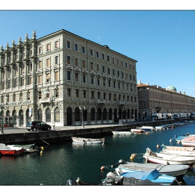 Trieste