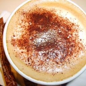 capuchino