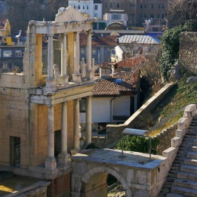 стария театър