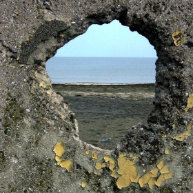 Shortcut към морето