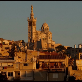 Notre-Dame de la Garde