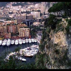 monaco