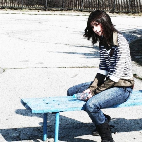 Д. (експеримент с ФШ :) )