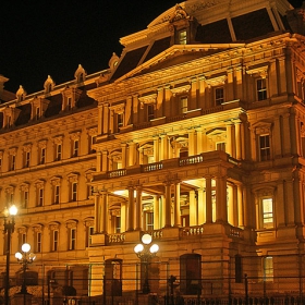 Old Executive Office Building