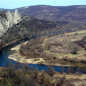 Искърски меандър