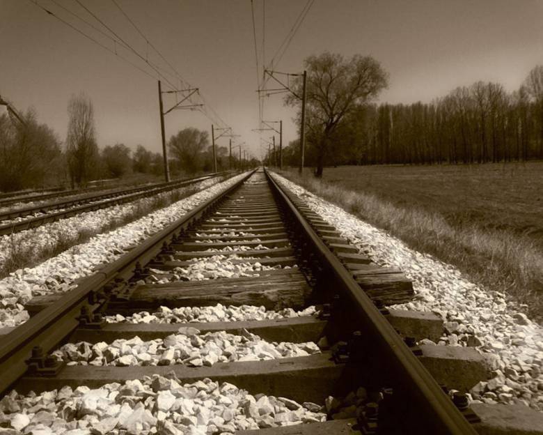 Old Railway