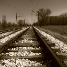 Old Railway