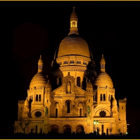 Paris, Montmartre