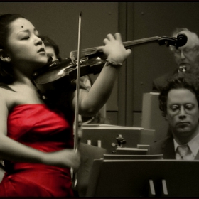 for cello: ón the redway..