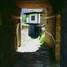 ковачевица