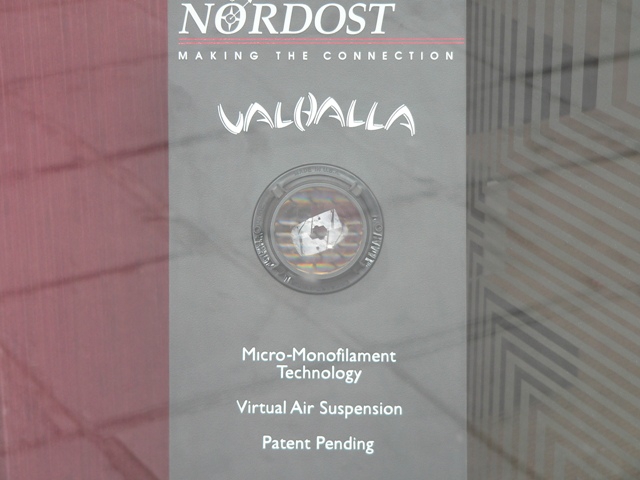 VALHALLA