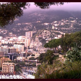 monaco