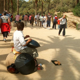 Guell