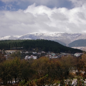  Някъде из Западна Стара планина