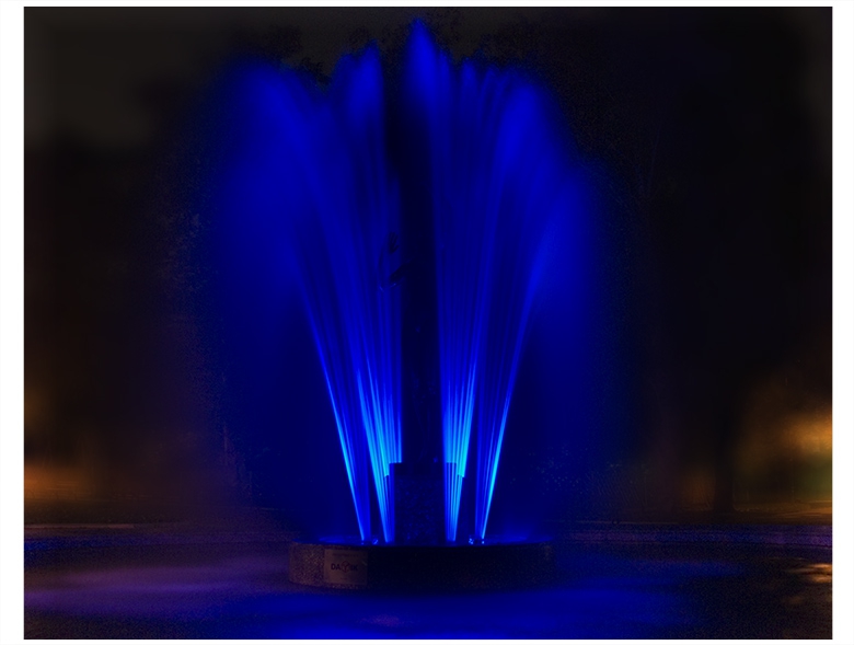 Fountain