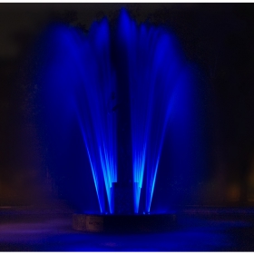 Fountain