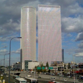 tel-aviv