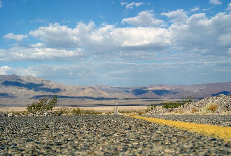 DeathValley