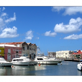 Bridgetown - Barbados