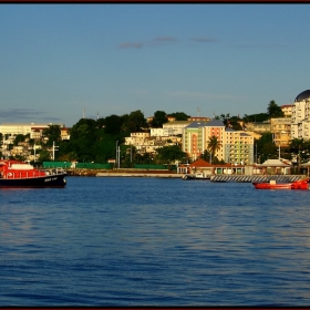 Fort-de-France - Martinique