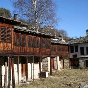 Българският замък