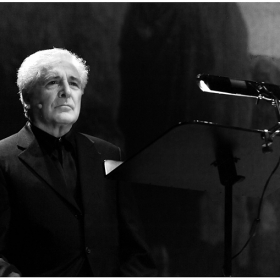 Razmisli - Ugo Pagliai, 02.03.200, Auditorium di Roma
